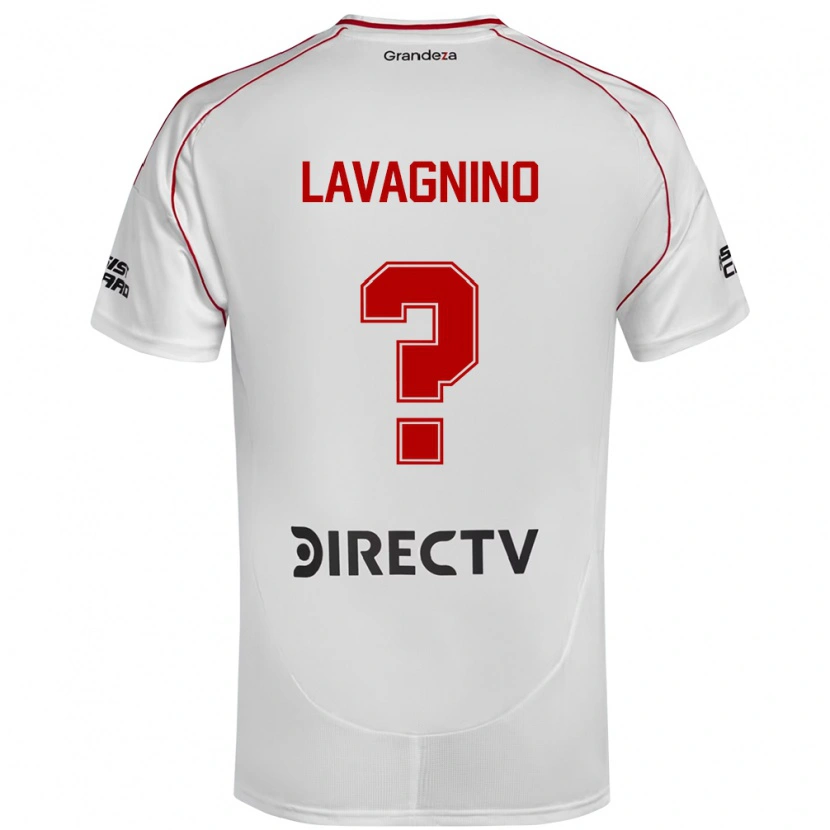Danxen Damen Lucas Lavagnino #0 Burgunder Magenta Heimtrikot Trikot 2025/26 T-Shirt Schweiz