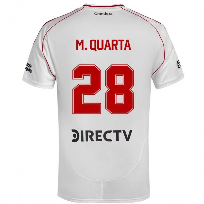 Danxen Damen Lucas Martínez Quarta #28 Burgunder Magenta Heimtrikot Trikot 2025/26 T-Shirt Schweiz