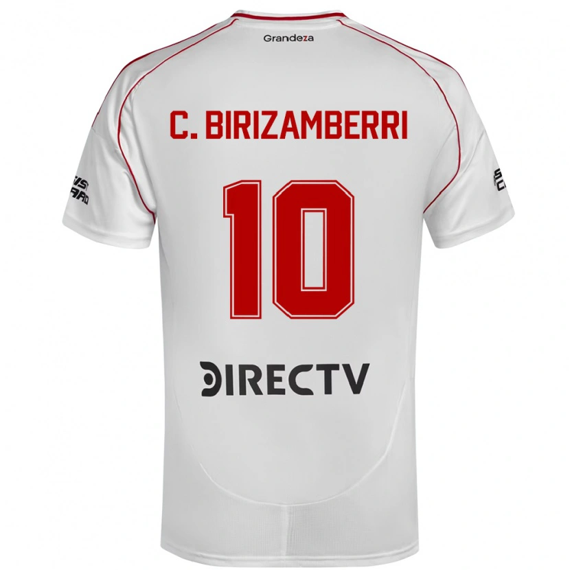 Danxen Damen Carolina Birizamberri #10 Burgunder Magenta Heimtrikot Trikot 2025/26 T-Shirt Schweiz