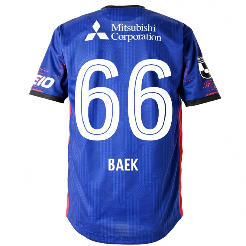 Danxen Damen In-Hwan Baek #66 Weiß Schwarz Heimtrikot Trikot 2025/26 T-Shirt Schweiz