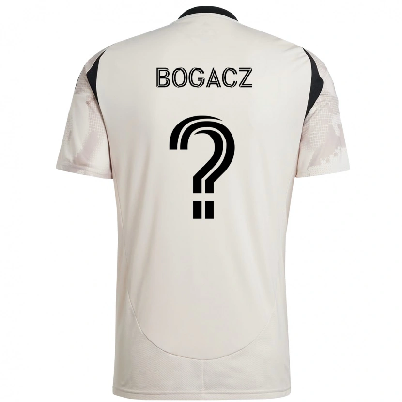 Danxen Damen Wiktor Bogacz #0 Rot Schwarz Auswärtstrikot Trikot 2025/26 T-Shirt Schweiz