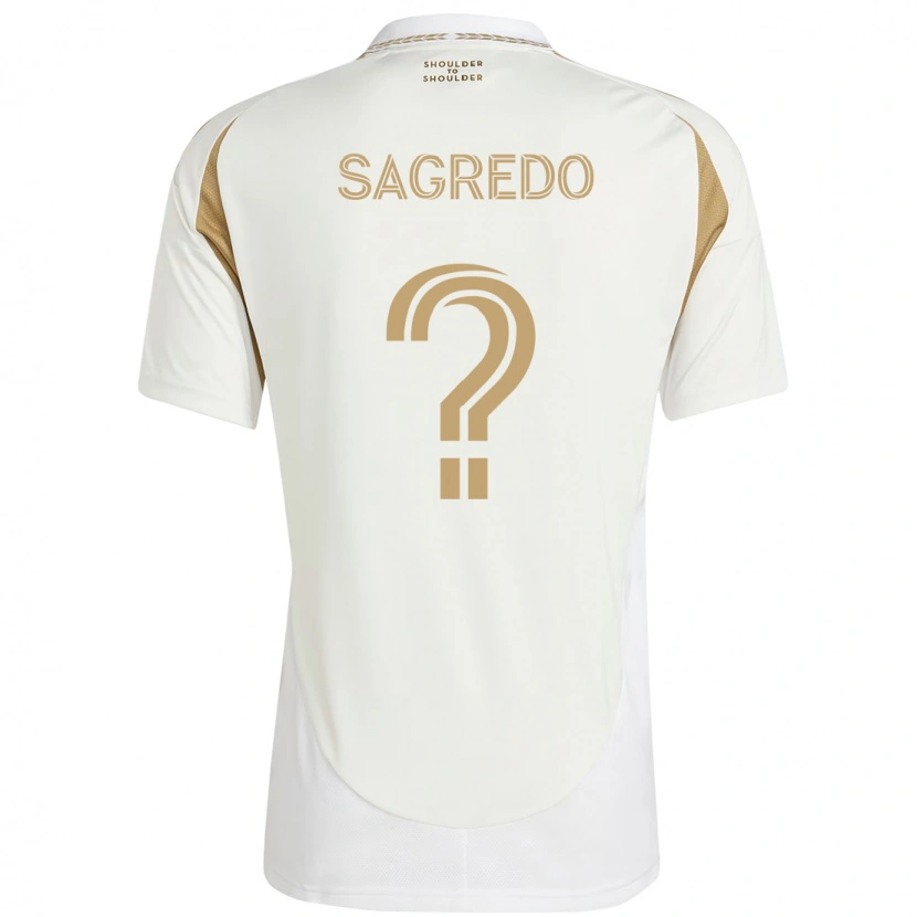 Danxen Damen Giancarlo Sagredo #0 Schwarz Braun Auswärtstrikot Trikot 2025/26 T-Shirt Schweiz