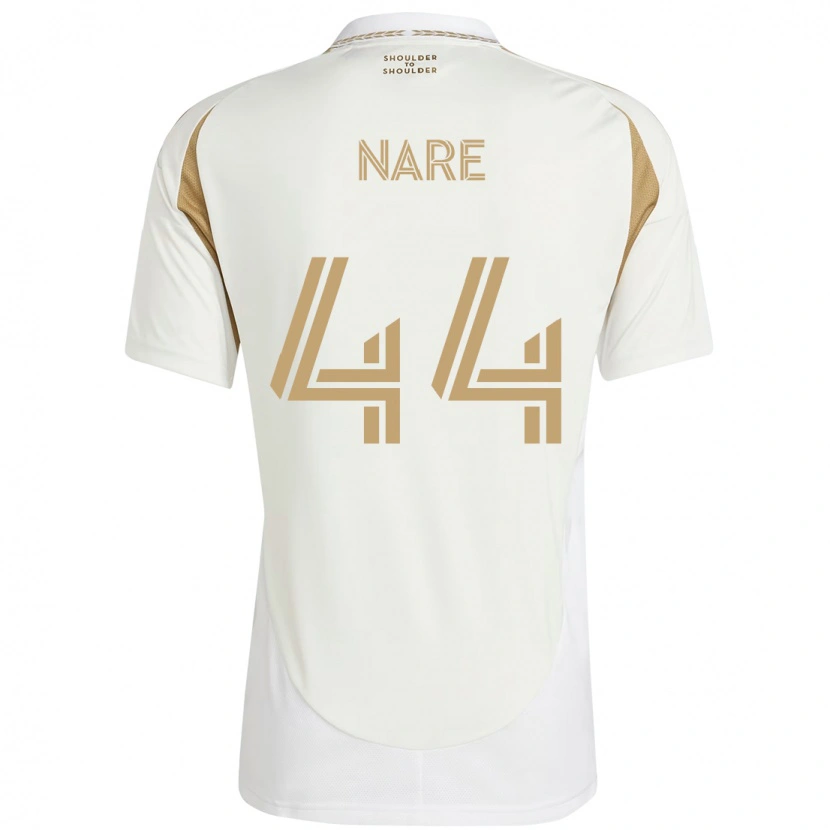 Danxen Damen Thabo Nare #44 Schwarz Braun Auswärtstrikot Trikot 2025/26 T-Shirt Schweiz