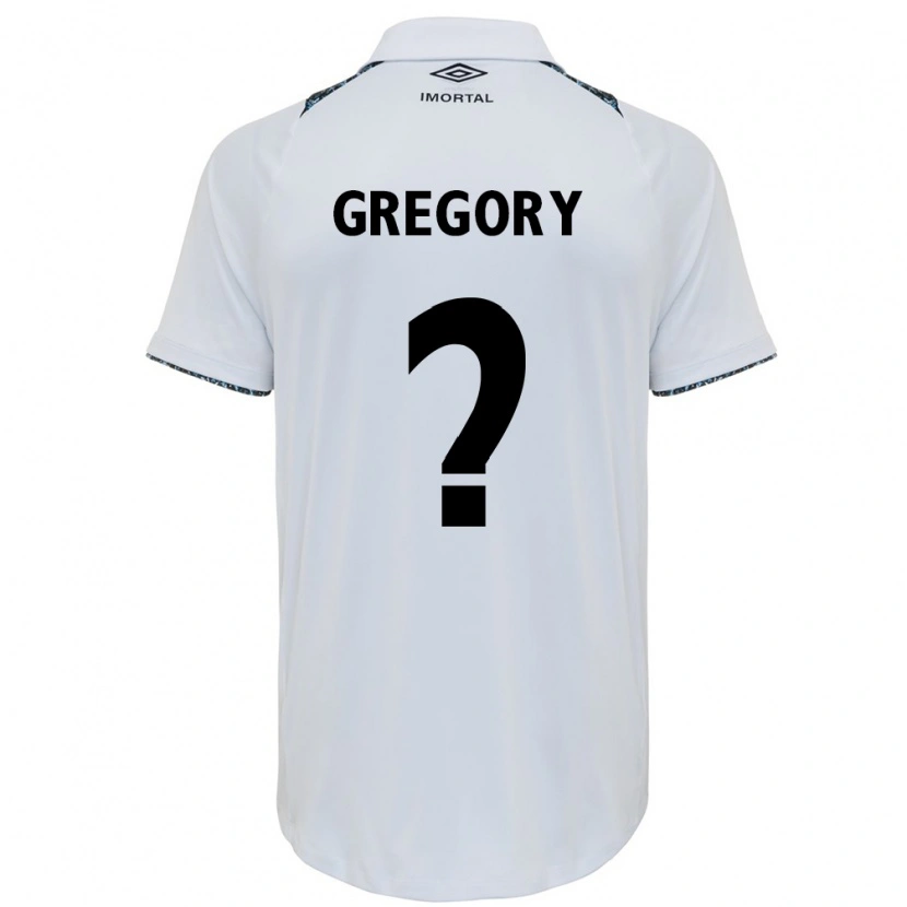 Danxen Damen Gregory #0 Blau Schwarz Weiß Auswärtstrikot Trikot 2025/26 T-Shirt Schweiz