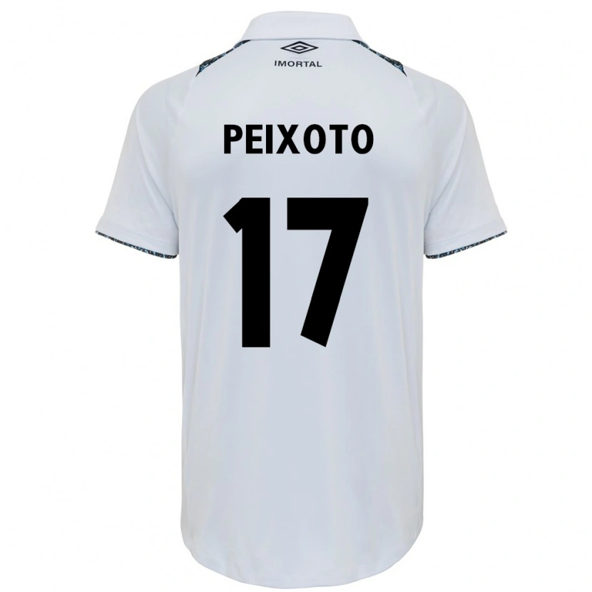 Danxen Damen Clarisse Benicio Peixoto #17 Blau Schwarz Weiß Auswärtstrikot Trikot 2025/26 T-Shirt Schweiz