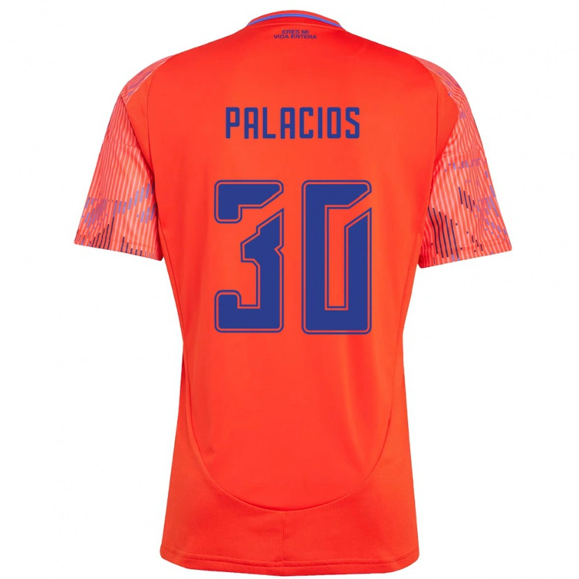 Danxen Damen Cristian Palacios #30 Himmelblau Auswärtstrikot Trikot 2025/26 T-Shirt Schweiz