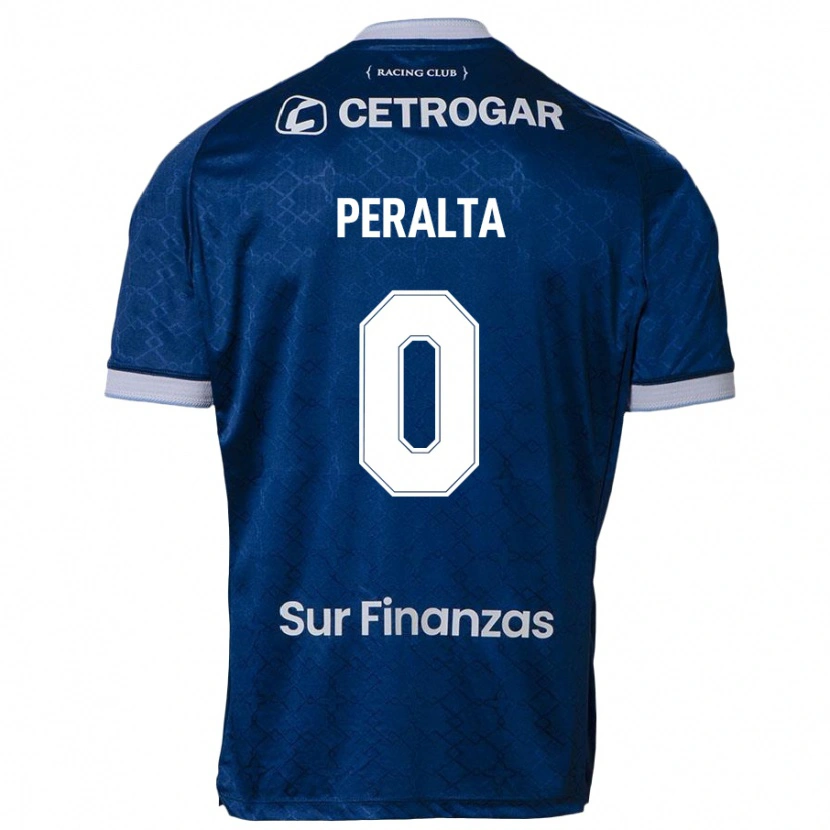 Danxen Damen Karen Peralta #0 Himmelblau Auswärtstrikot Trikot 2025/26 T-Shirt Schweiz