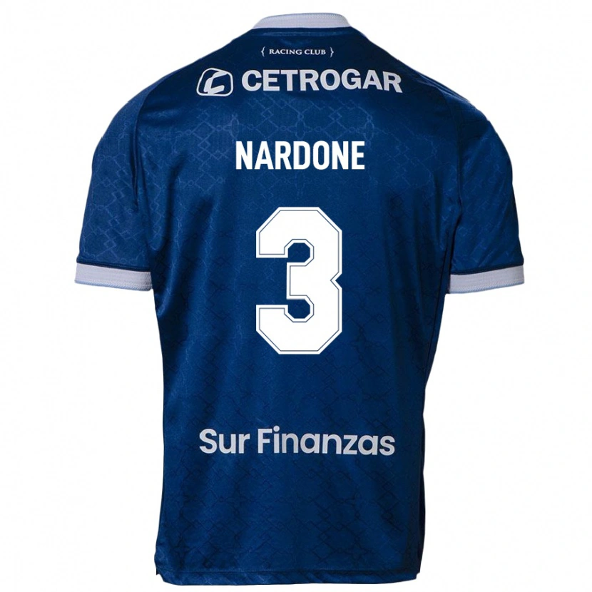 Danxen Damen Eugenia Nardone #3 Himmelblau Auswärtstrikot Trikot 2025/26 T-Shirt Schweiz