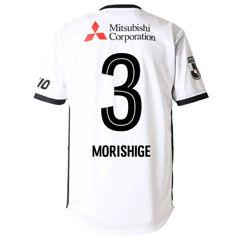 Danxen Damen Masato Morishige #3 Königsblau Weiß Auswärtstrikot Trikot 2025/26 T-Shirt Schweiz