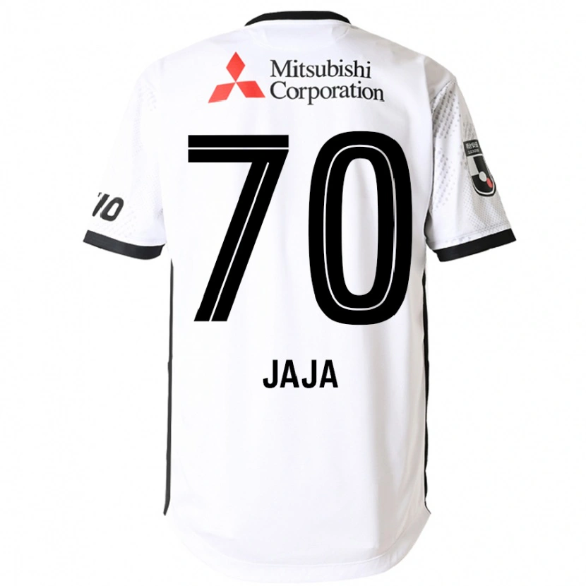 Danxen Damen Jája Silva #70 Königsblau Weiß Auswärtstrikot Trikot 2025/26 T-Shirt Schweiz