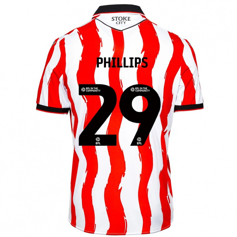 Danxen Herren D'margio Wright-Phillips #29 Weiß Rot Heimtrikot Trikot 2025/26 T-Shirt Schweiz