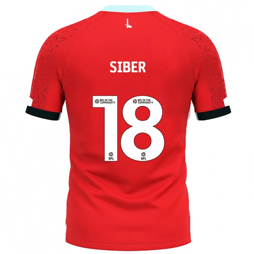 Danxen Damen Gloria Siber #18 Rot Weiß Heimtrikot Trikot 2025/26 T-Shirt Schweiz