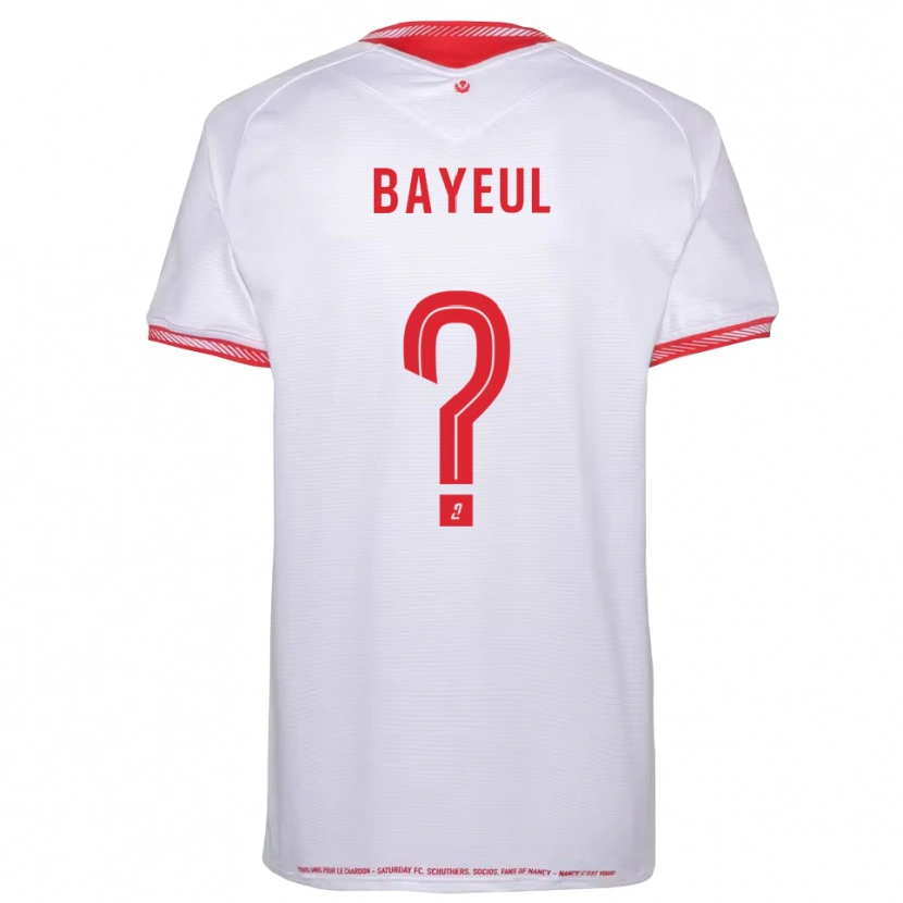 Danxen Damen Ludivine Bayeul #0 Schwarz Rot Auswärtstrikot Trikot 2025/26 T-Shirt Schweiz