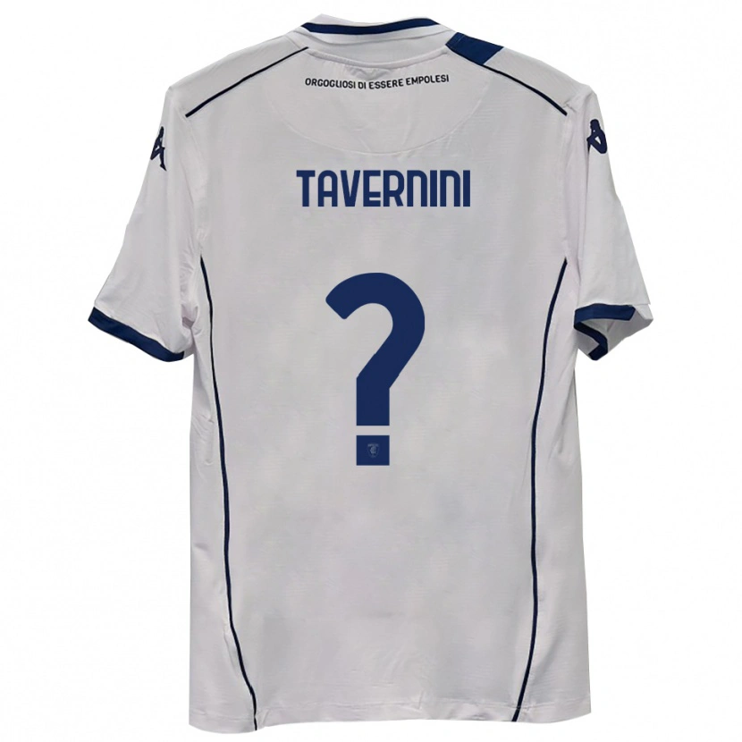 Danxen Herren Lorenzo Tavernini #0 Dunkelmarineblau Auswärtstrikot Trikot 2025/26 T-Shirt Schweiz