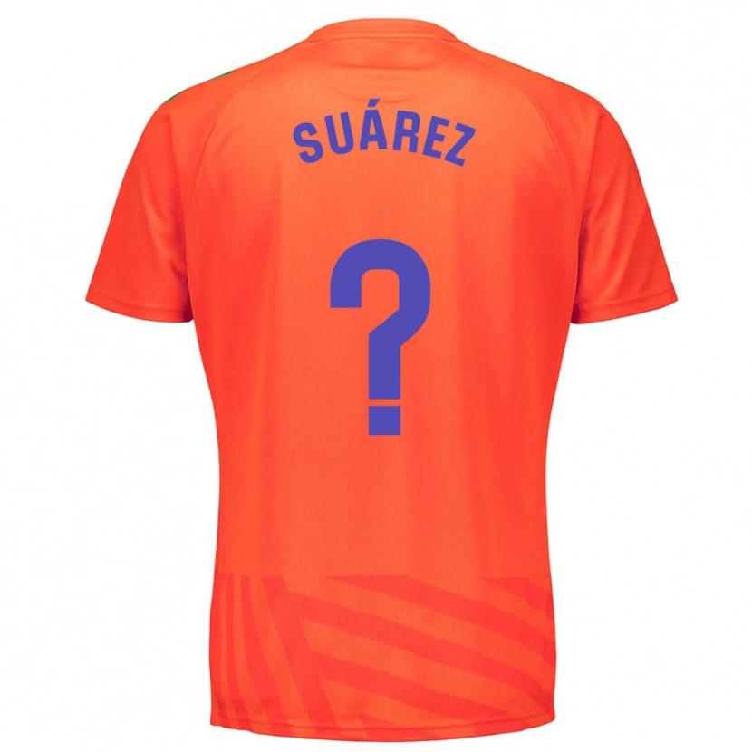 Danxen Kinder Adri Suárez #0 Trikot Rot Blau Torwarttrikot 2025/26 Schweiz