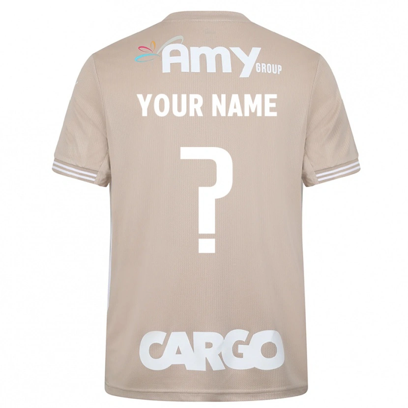 Danxen Kinder Maccabi Tel Aviv Trikot Burly Wood Torwarttrikot 2025/26 Schweiz