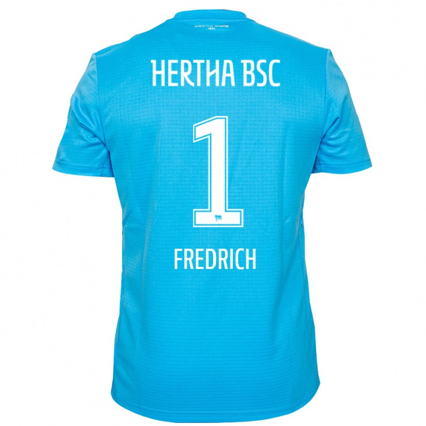 Danxen Kinder Tjark Ernst #1 Trikot Hellblau Weiß Torwarttrikot 2025/26 Schweiz