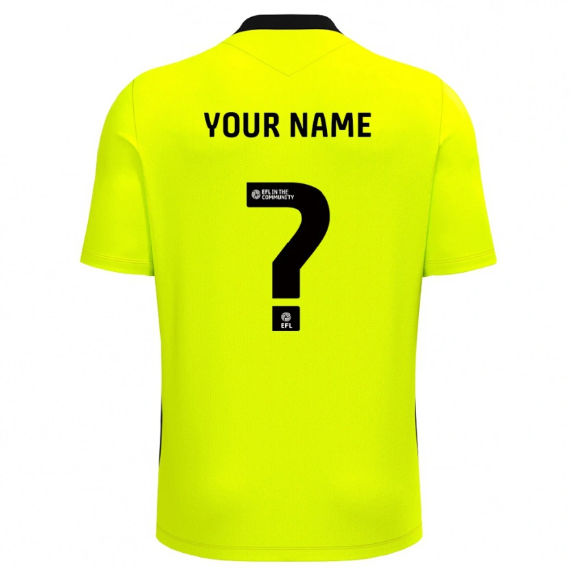 Danxen Kinder Wrexham AFC Trikot Waldgrün Torwarttrikot 2025/26 Schweiz