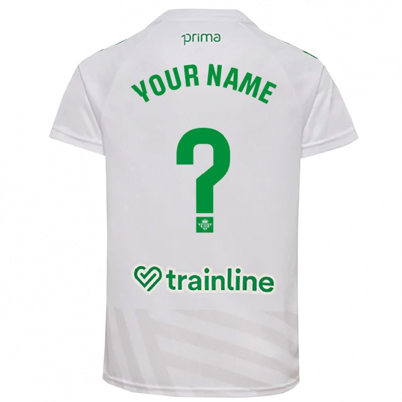 Danxen Kinder Real Betis Balompie Trikot Weiß Grün Torwarttrikot 2025/26 Schweiz