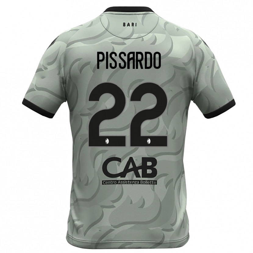 Danxen Kinder Marco Pissardo #22 Trikot Gains Boro Torwarttrikot 2025/26 Schweiz
