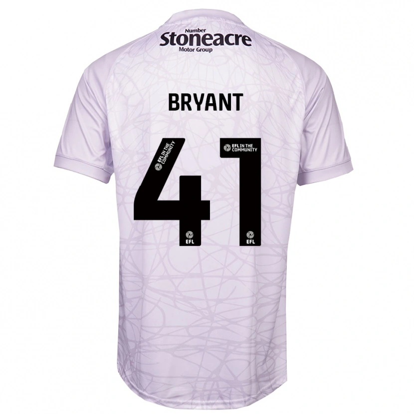 Danxen Herren Jacob Bryant #41 Trikot Hellgrau Schwarz Torwarttrikot 2025/26 Schweiz