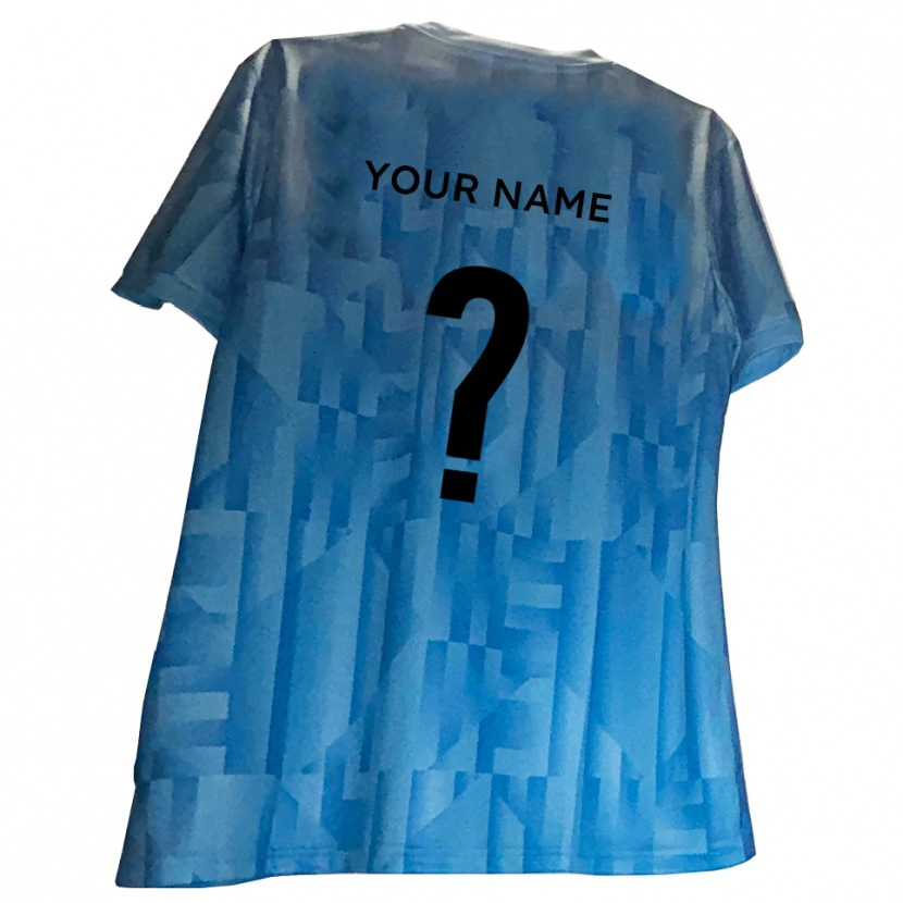 Danxen Herren Dagenham Redbridge Trikot Blau Weiß Torwarttrikot 2025/26 Schweiz