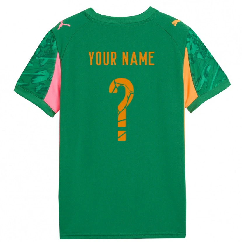 Danxen Herren Shakhtar Donetsk FC Trikot Grün Orange Pink Torwarttrikot 2025/26 Schweiz