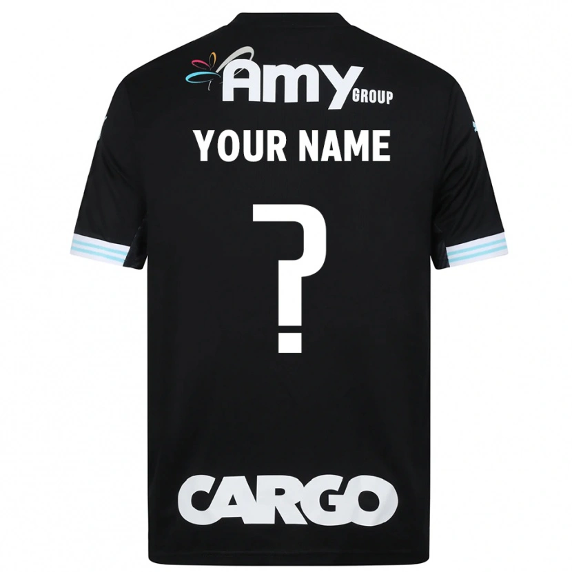 Danxen Herren Maccabi Tel Aviv Trikot Schwarz Weiß Torwarttrikot 2025/26 Schweiz