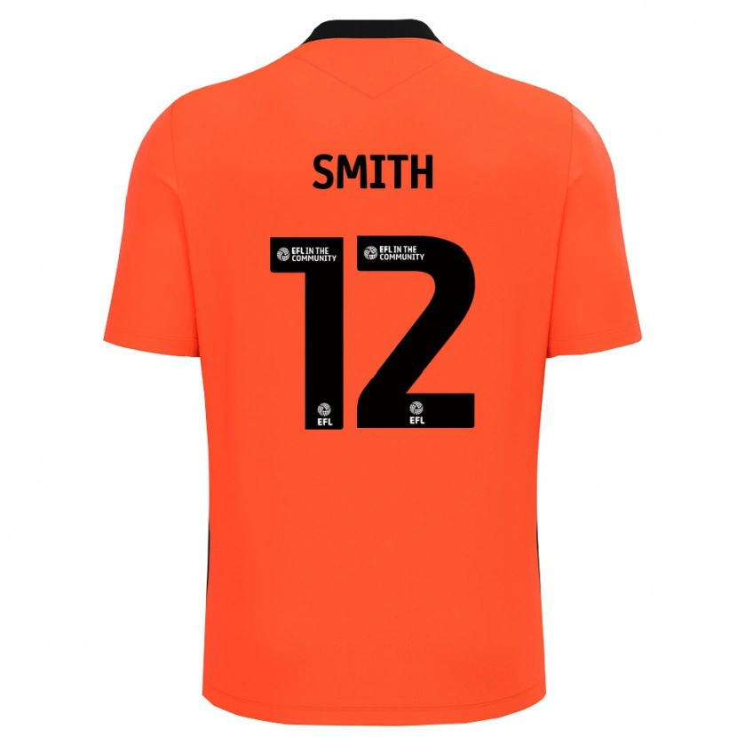 Danxen Herren Tom Smith #12 Trikot Rot Schwarz Torwarttrikot 2025/26 Schweiz