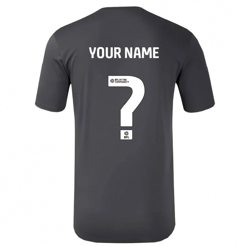 Danxen Herren Middlesbrough Trikot Schwarz Weiß Torwarttrikot 2025/26 Schweiz