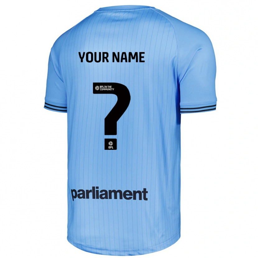 Danxen Damen Barnsley FC Trikot Hell Himmelblau Torwarttrikot 2025/26 Schweiz