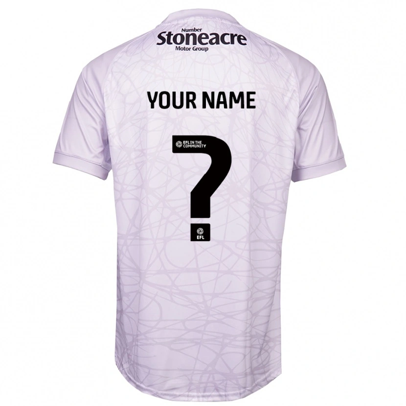 Danxen Damen Doncaster Rovers Trikot Hellgrau Schwarz Torwarttrikot 2025/26 Schweiz