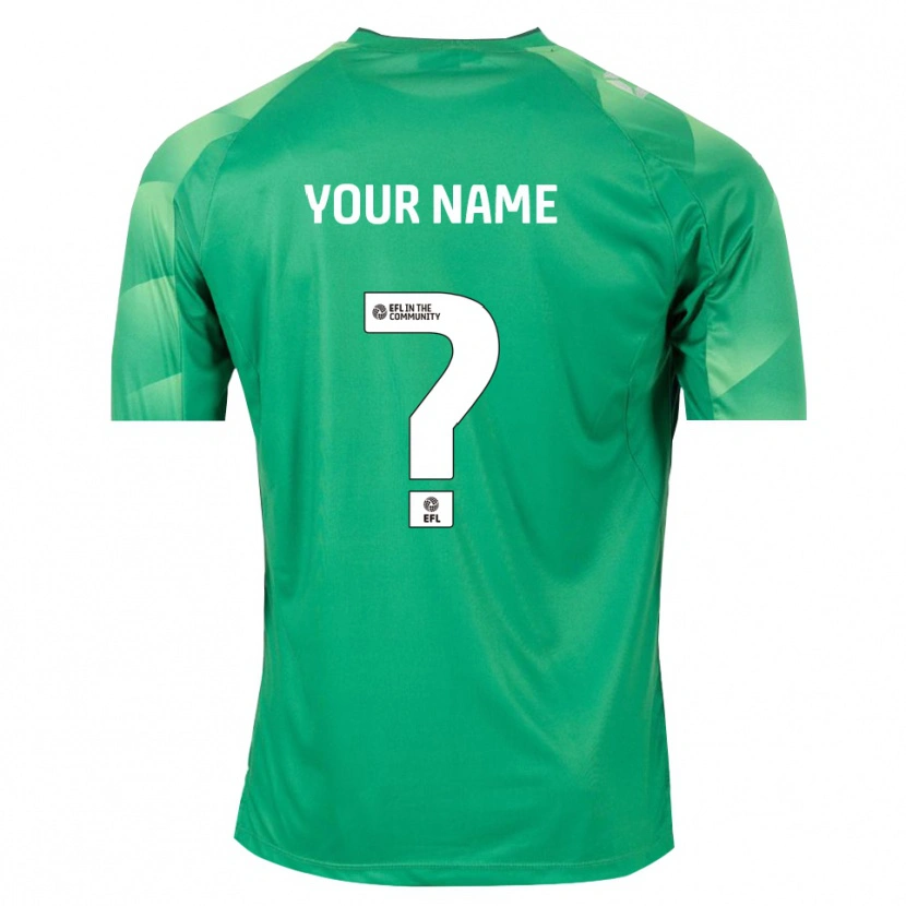Danxen Damen Barnet FC Trikot Grün Weiß Torwarttrikot 2025/26 Schweiz