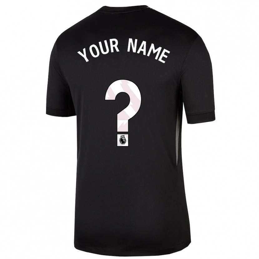 Danxen Damen Chelsea FC Trikot Schwarz Weiß Torwarttrikot 2025/26 Schweiz