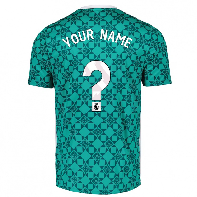 Danxen Damen Sunderland AFC Trikot Grün Weiß Torwarttrikot 2025/26 Schweiz