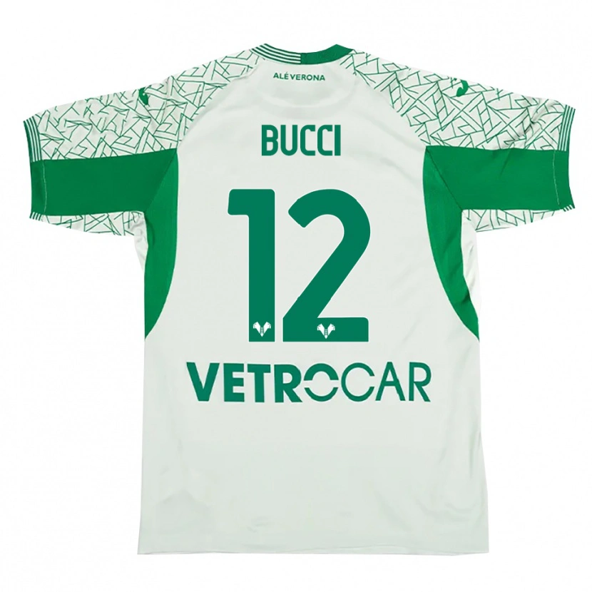 Danxen Damen Irene Bucci #12 Trikot Grün Rot Torwarttrikot 2025/26 Schweiz