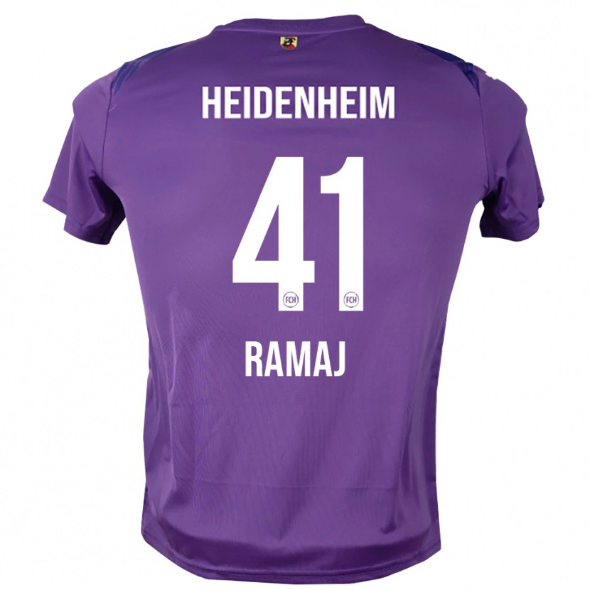 Danxen Damen Diant Ramaj #41 Trikot Mittelorchidee Torwarttrikot 2025/26 Schweiz
