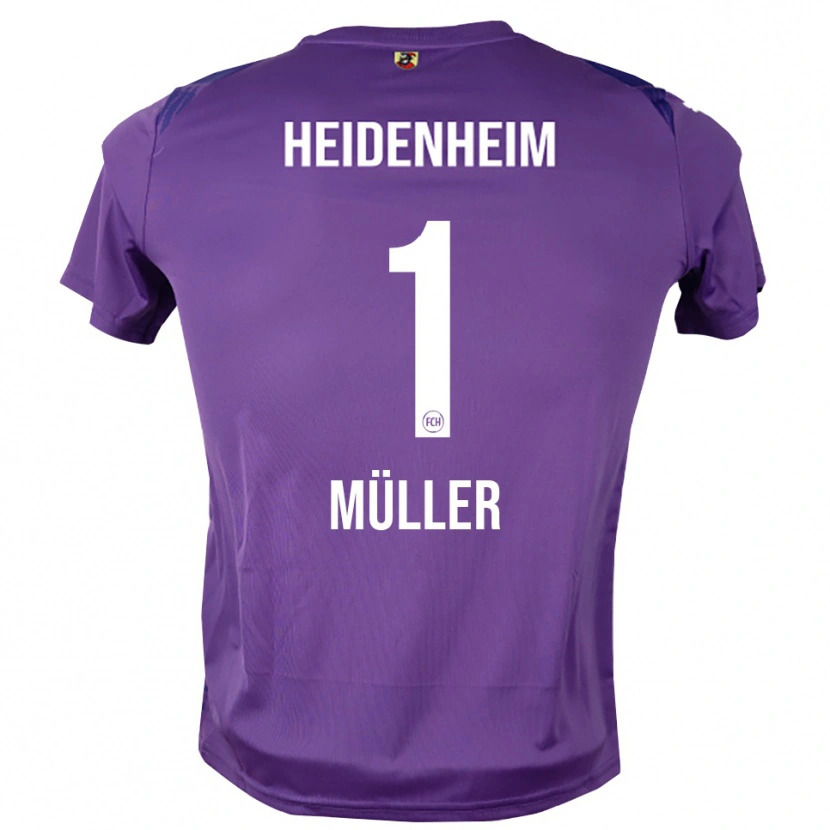 Danxen Damen Kevin Müller #1 Trikot Mittelorchidee Torwarttrikot 2025/26 Schweiz