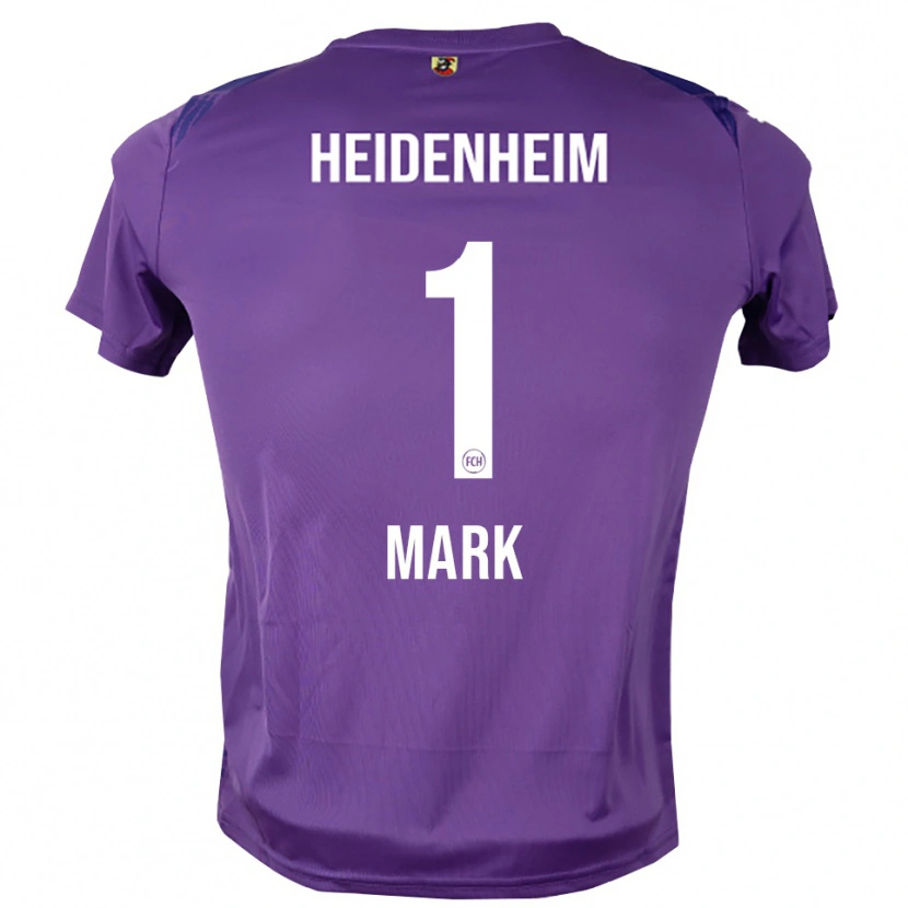 Danxen Damen Felix Mark #1 Trikot Mittelorchidee Torwarttrikot 2025/26 Schweiz