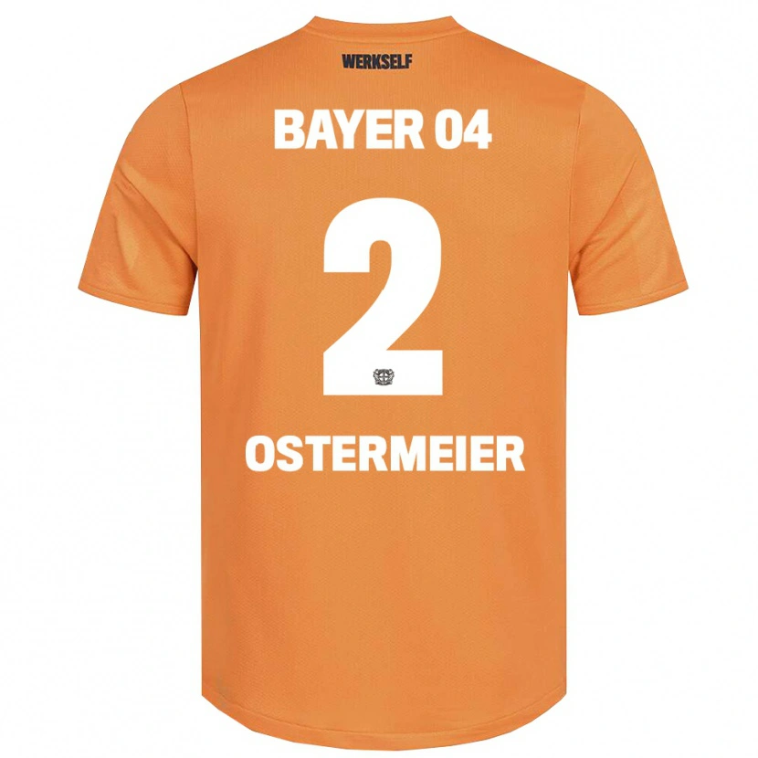 Danxen Damen Selina Ostermeier #2 Trikot Sandbraun Torwarttrikot 2025/26 Schweiz