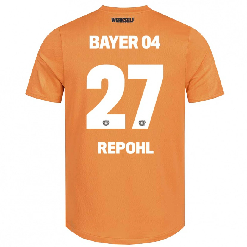 Danxen Damen Friederike Repohl #27 Trikot Sandbraun Torwarttrikot 2025/26 Schweiz