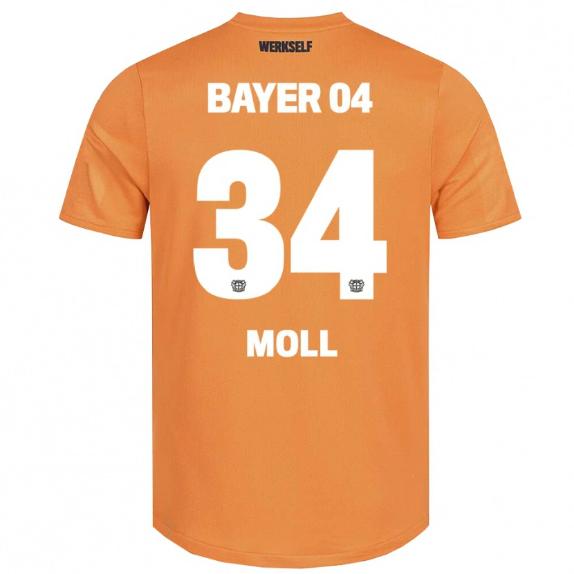 Danxen Damen Anne Moll #34 Trikot Sandbraun Torwarttrikot 2025/26 Schweiz