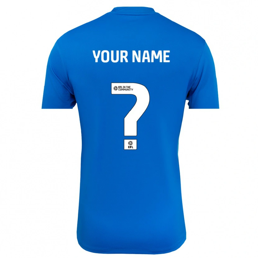 Danxen Damen Birmingham City Trikot Blau Weiß Torwarttrikot 2025/26 Schweiz