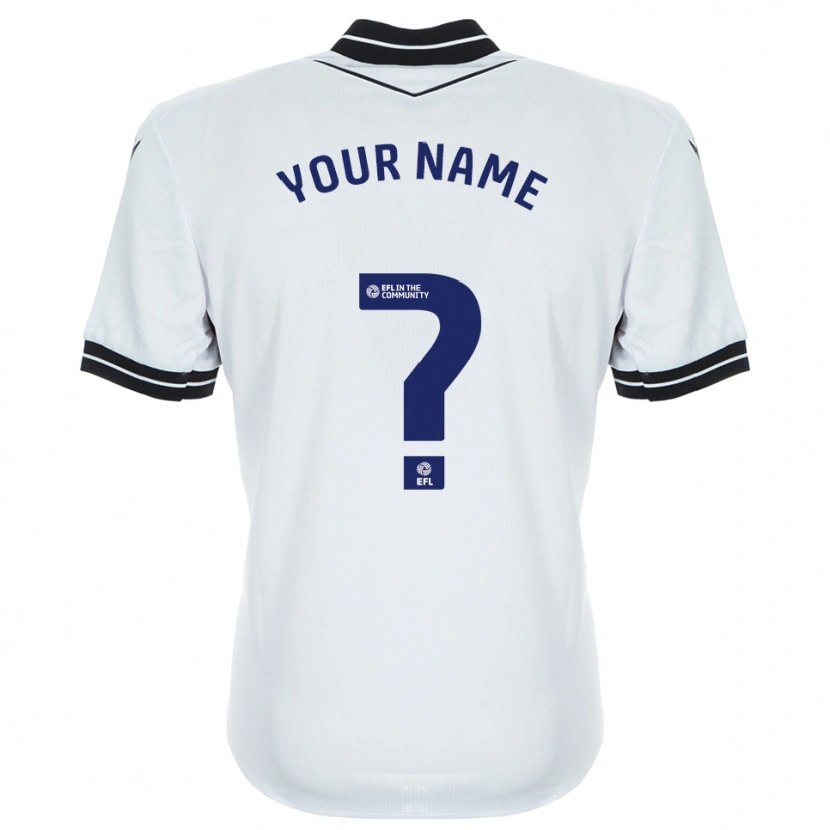 Danxen Damen Oxford United Trikot Weiß Königsblau Torwarttrikot 2025/26 Schweiz