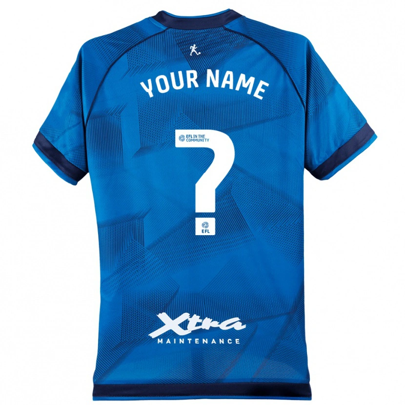 Danxen Damen Queens Park Rangers Trikot Blau Weiß Torwarttrikot 2025/26 Schweiz
