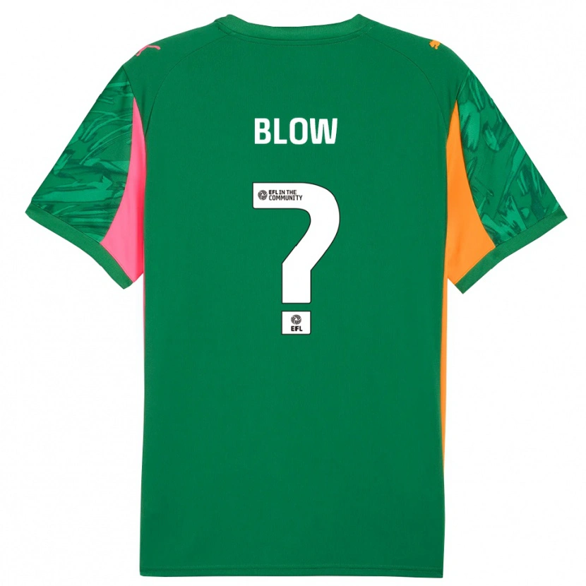 Danxen Damen Hayden Blow #0 Trikot Grün Orange Rosa Torwarttrikot 2025/26 Schweiz