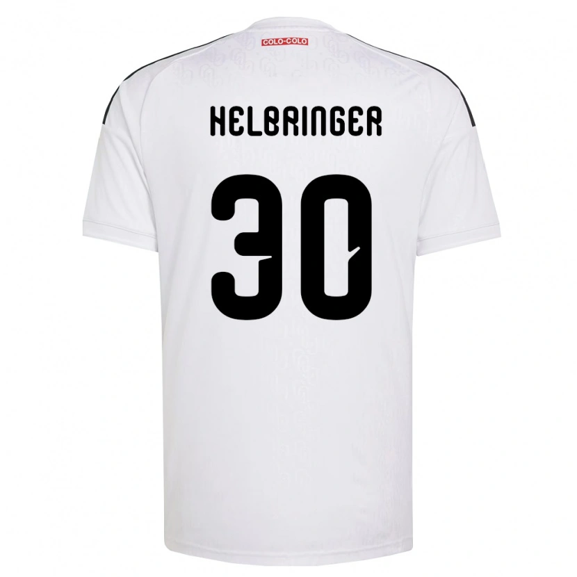 Danxen Kinder Aixa Helbringer #30 Weiß Schwarz Heimtrikot Trikot 2026/27 T-Shirt Schweiz