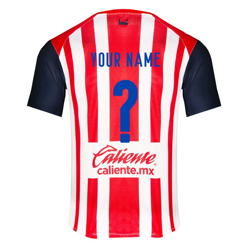 Danxen Kinder Ihren Namen #0 Rot Schwarz Weiß Heimtrikot Trikot 2026/27 T-Shirt Schweiz