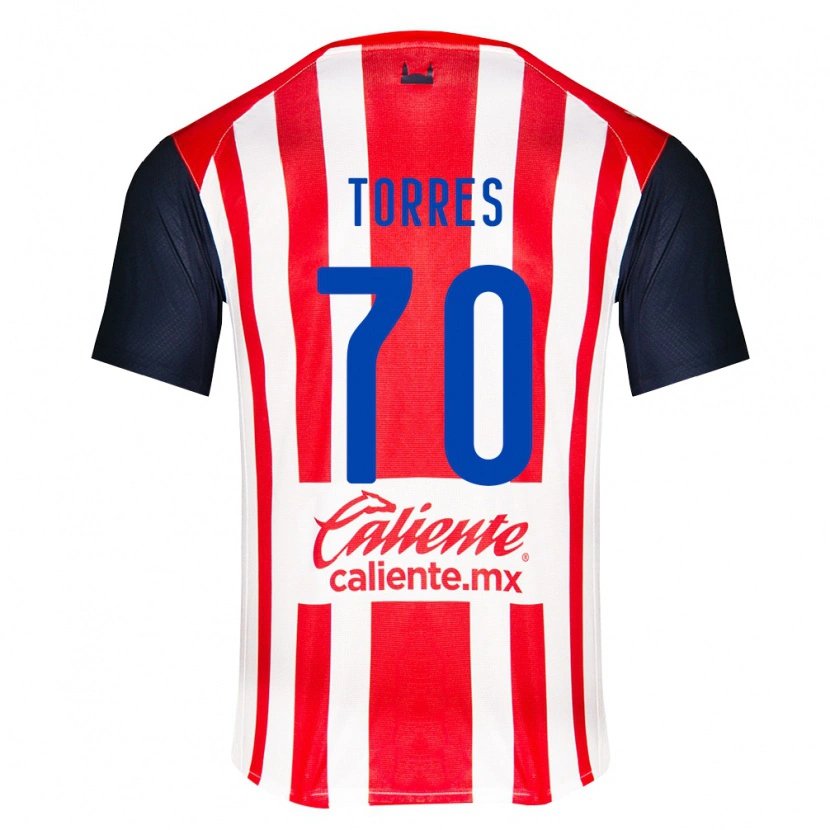 Danxen Kinder Leo Torres #70 Rot Schwarz Weiß Heimtrikot Trikot 2026/27 T-Shirt Schweiz