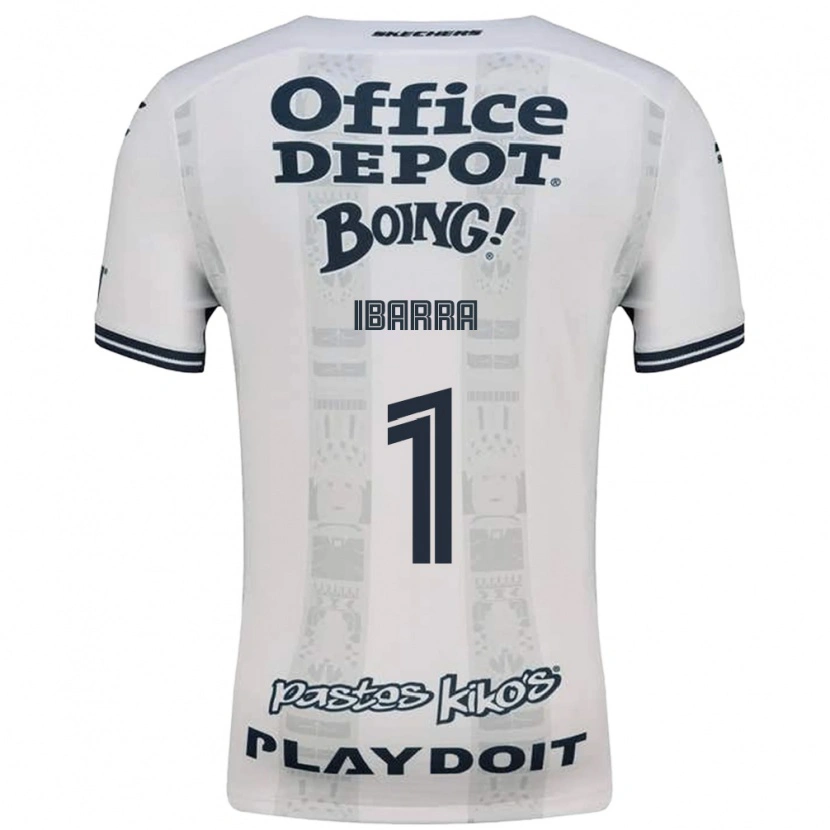 Danxen Kinder Fabiola Ibarra #1 Rot Weiß Schwarz Auswärtstrikot Trikot 2026/27 T-Shirt Schweiz